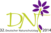 32. Deutscher Naturschutztag 2014